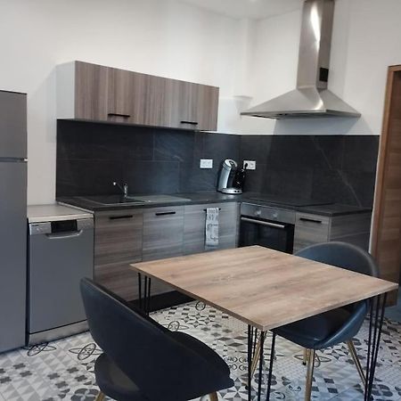 Appartement Avec Terrasse Malaucène Exterior foto